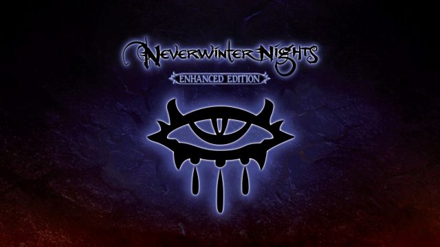 Neverwinter Portada