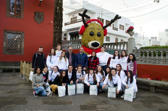 PROYECTO BE MORE
