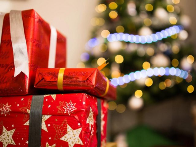 Regalos tecnologia