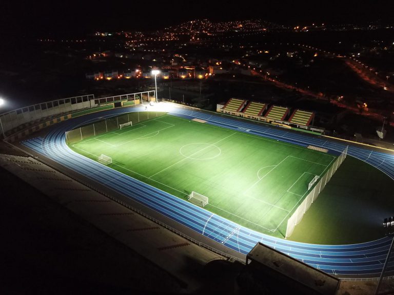 Gáldar será en diciembre punto de encuentro para la celebración de eventos de diferentes modalidades deportivas