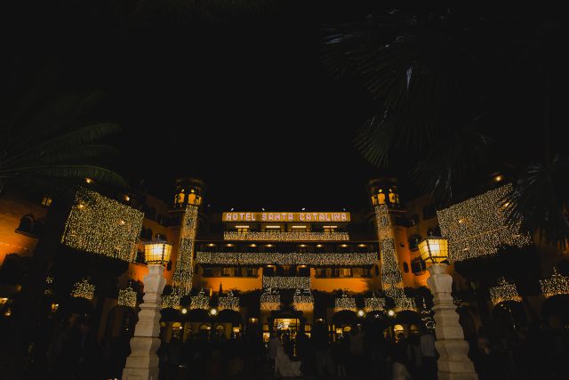 Santa Catalina 3