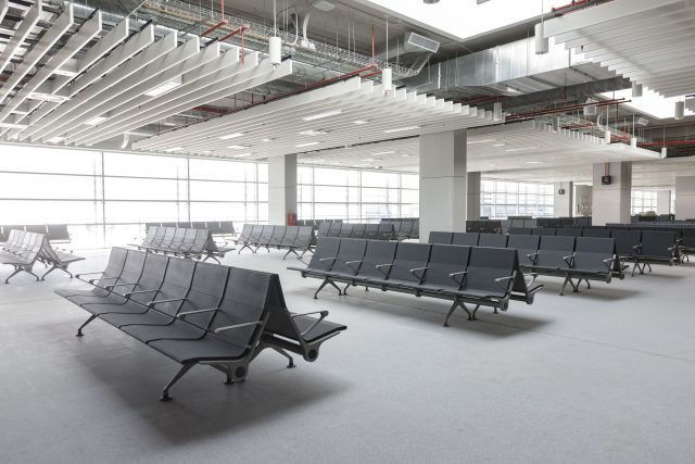 Terminal 4