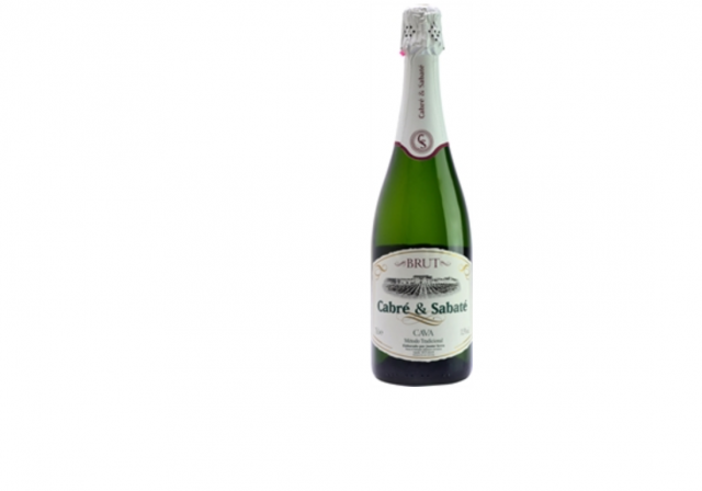 Test y Opiniones CABRÉ SABATÉ BRUT OCU