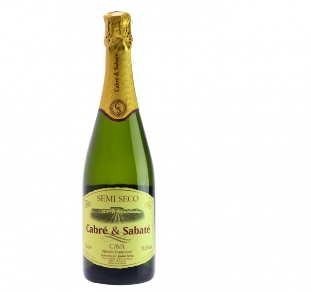 Test y Opiniones CABRÉ SABATÉ SEMISECO OCU