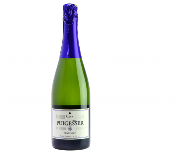 Test y Opiniones PUIGESSER SEMISECO OCU