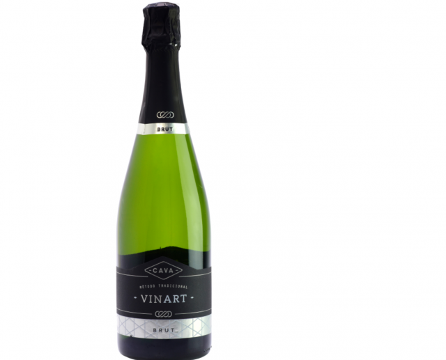 Test y Opiniones VINART BRUT OCU