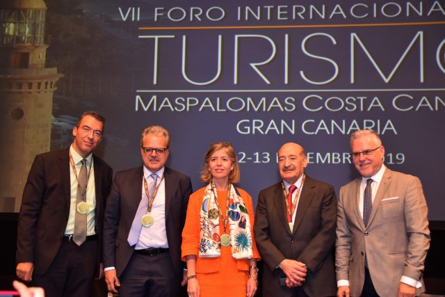 VII Foro de Turismo Economia circular