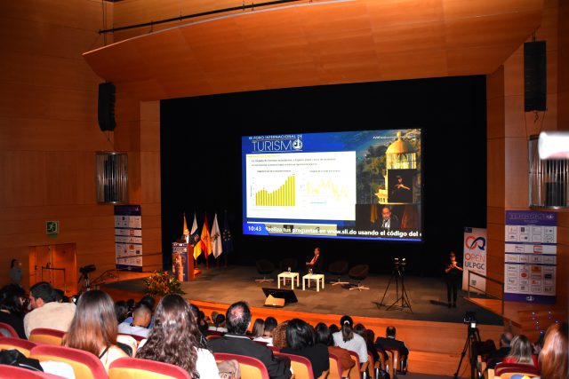 Vii Foro De Turismo 2