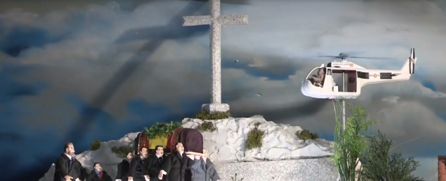 belen exhumacion franco