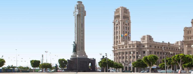 El Cabildo y Sanidad coordinan el seguimiento de los afectados en la residencia de Fasnia