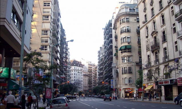 caida