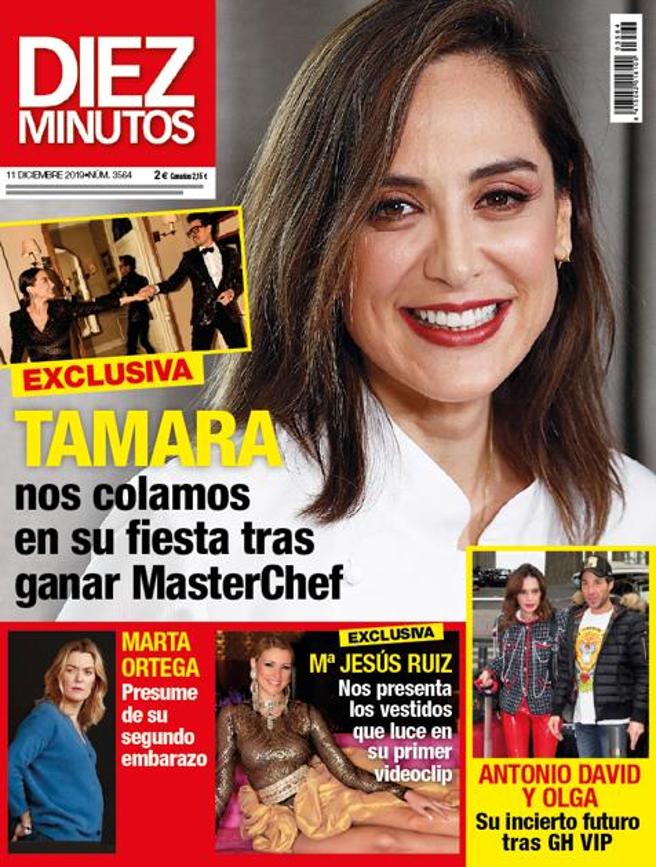 Diez Minutos