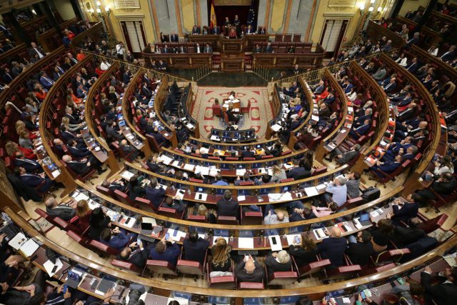 diputados