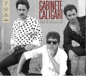 Gabinete Caligari Solo Se Vive Una Vez Th