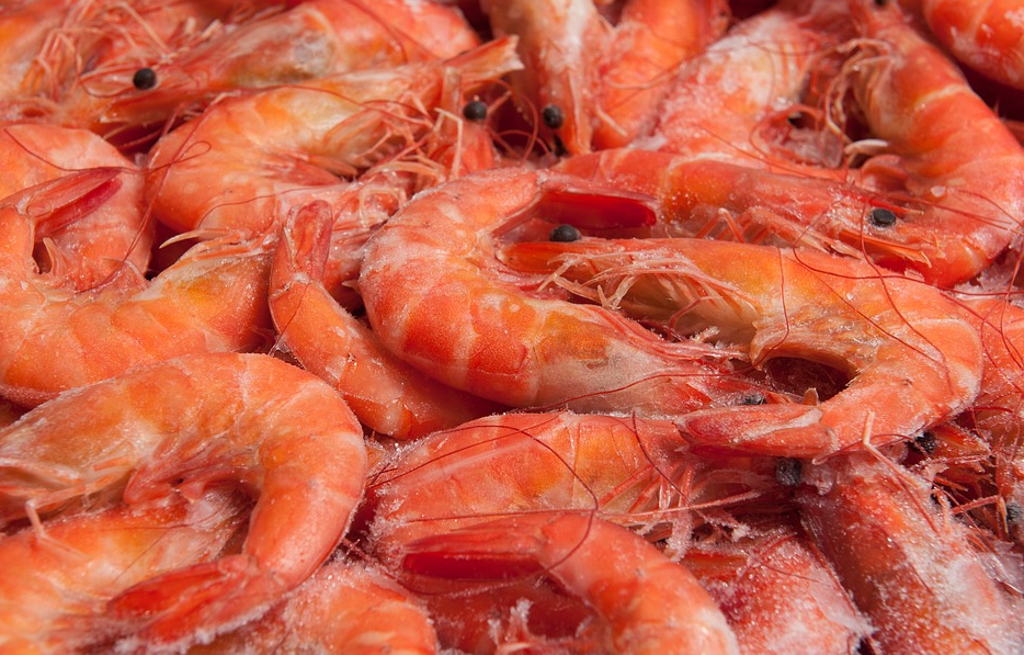 Cómo Cocer Las Gambas Y Que Te Queden Dignas De Un Manjar De Dioses