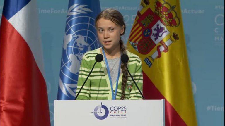La OMS no descarta que los primeros contagios se produjeran en diciembre durante la Cumbre del Clima de Madrid