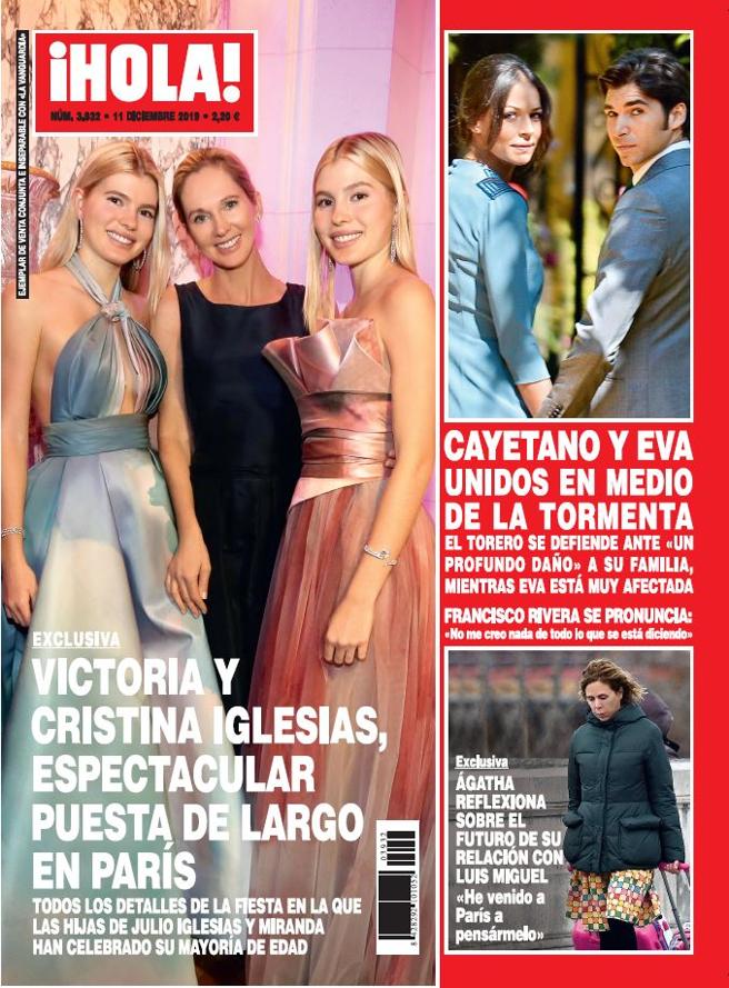 Hola