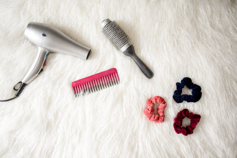 Cortes de pelo largo para mujeres en el verano