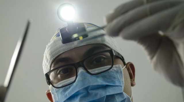 medico