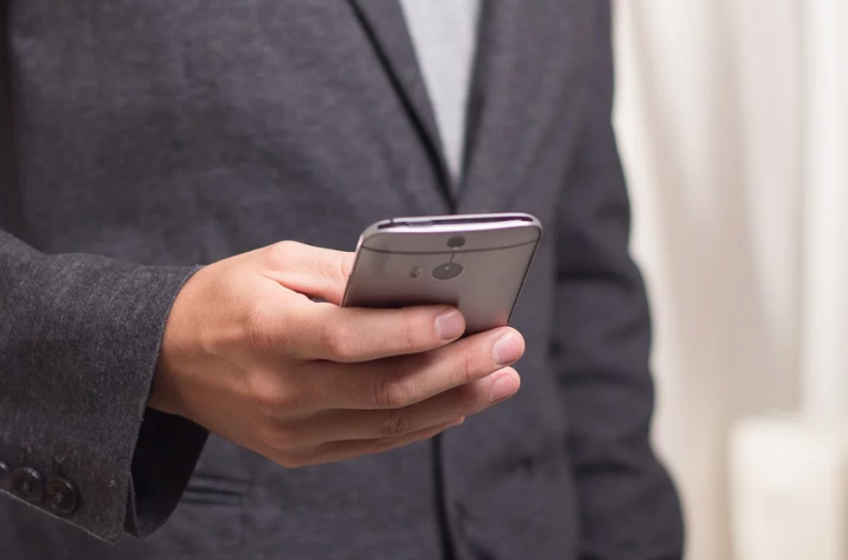 Lanzan una ‘app’ del coronavirus para la auto-evaluación de los ciudadanos