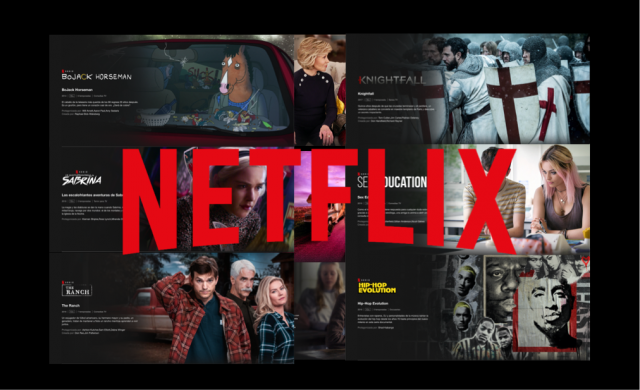 netflix