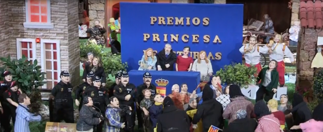 princesa asturias belen