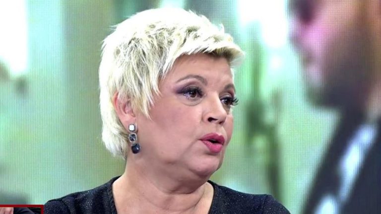 Las críticas de Terelu Campos a su hija Alejandra: «Fue espantoso»