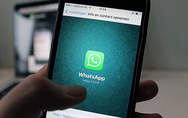 whatsapp