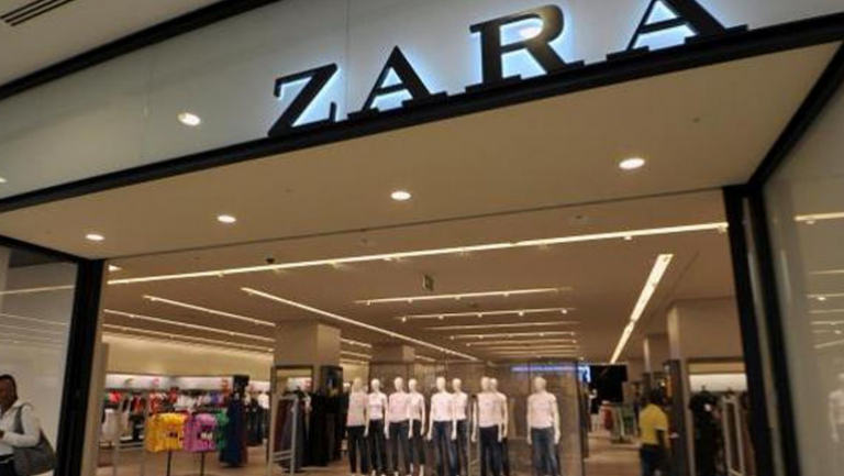 Este es el máximo de tiempo que podrá aguantar Inditex antes de hacer un ERTE para 25.000 de sus empleados