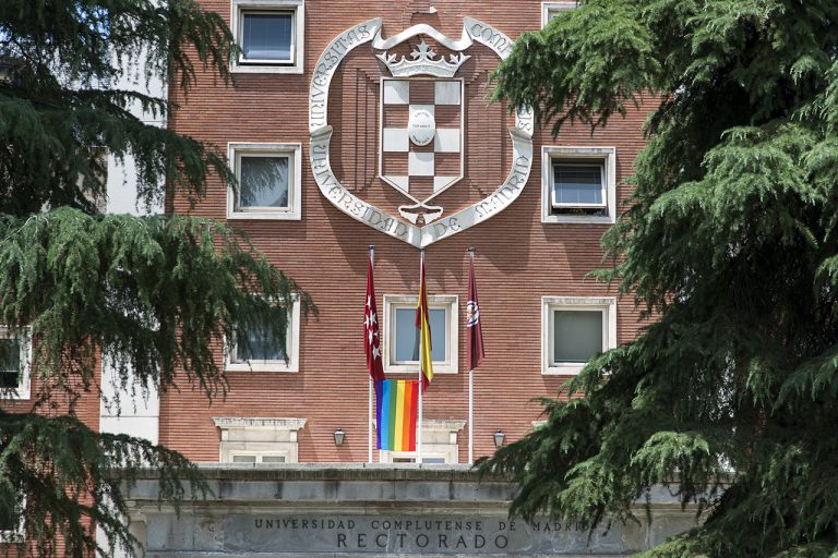 La Universidad Complutense elimina los plásticos de un solo uso en las cafeterías de sus facultades