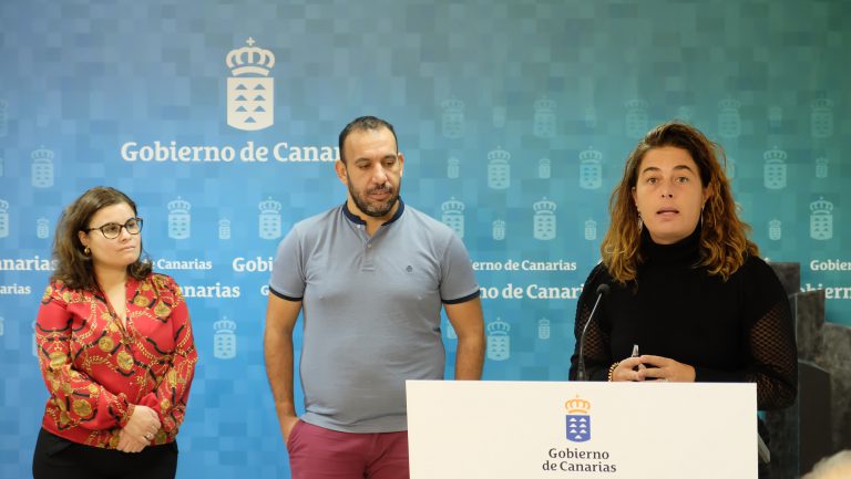 El Gobierno de Canarias aumenta la financiación de los servicios municipales y anticipa su entrega a los ayuntamientos