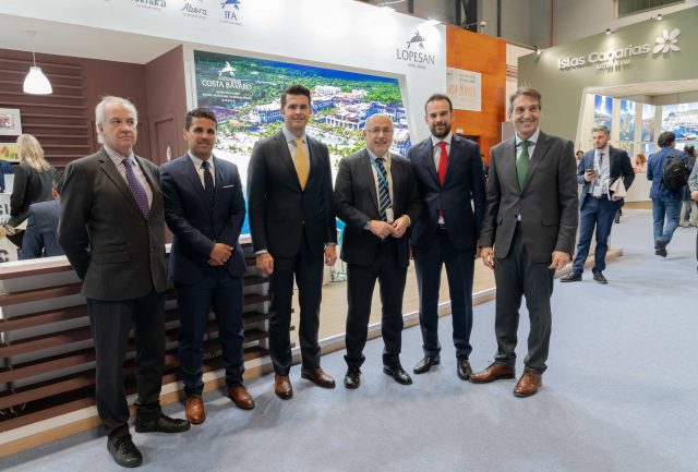 220120_FITUR_Jornada 1_Cabildo de Gran Canaria (1)