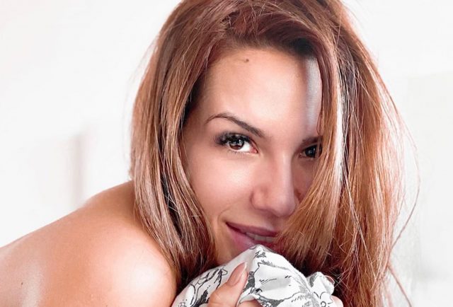 tamara gorro