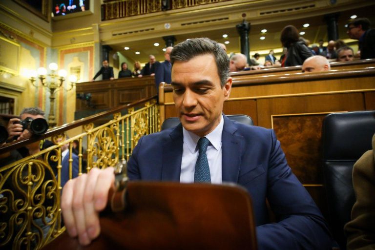El PSOE incrementa ligeramente su ventaja sobre el PP en el primer CIS postelectoral
