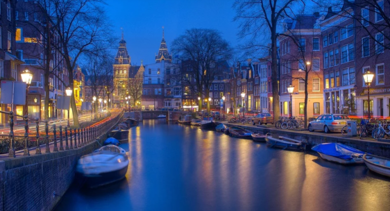 Estos son los 10 destinos preferidos para una escapada por Europa