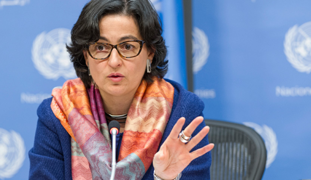 Arancha González Laya, nueva ministra de Asuntos Exteriores Qué!