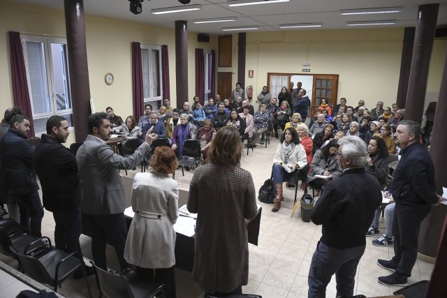 Asamblea Barrio Nuevo 1