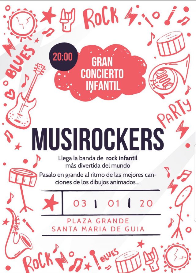 Cartel Musirockers