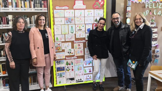 Concurso Postales