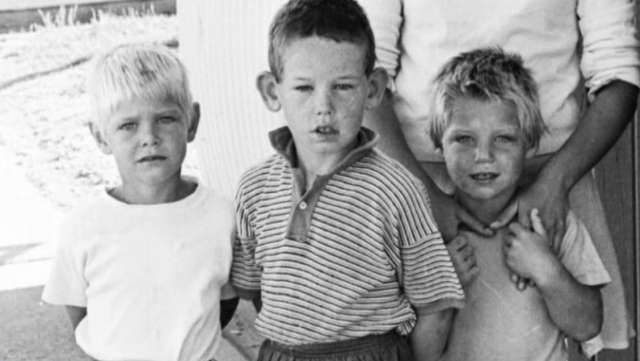 Una Niña De 3 Años Desaparece En Una Playa Abarrotada De Gente: El Caso De Cheryl Grimmer 6 Captura De Pantalla 2020 01 21 A Las 16.04.32