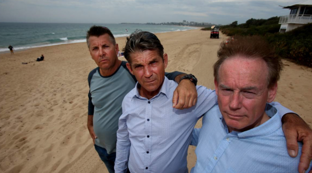 Una Niña De 3 Años Desaparece En Una Playa Abarrotada De Gente: El Caso De Cheryl Grimmer 17 Captura De Pantalla 2020 01 22 A Las 0.20.44