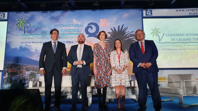 Congreso Calidad Turística Q de Calidad (1)
