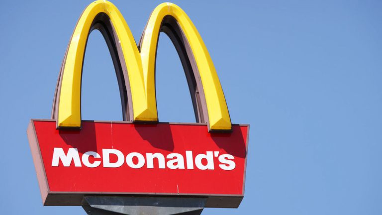 McDonald’s retira las pajitas de plástico de todos sus restaurantes de España