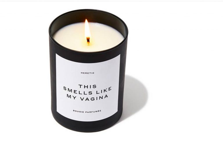 Gwyneth Paltrow comercializa unas velas que huelen como su vagina… ¡y se agotan!