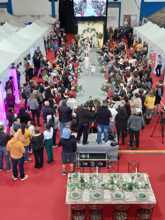 Desfile De Ramos Para Novias Copia