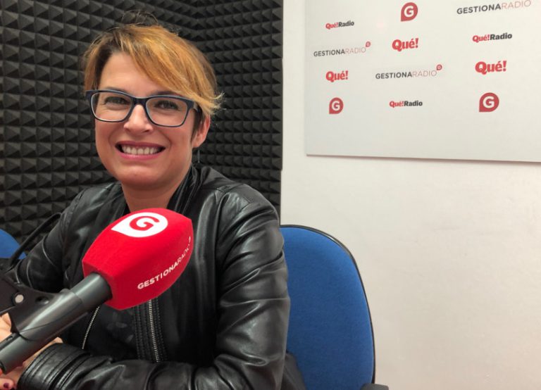 Ángel Víctor Torres designa a Elena Máñez como consejera de Economía, Conocimiento y Empleo del Gobierno de Canarias