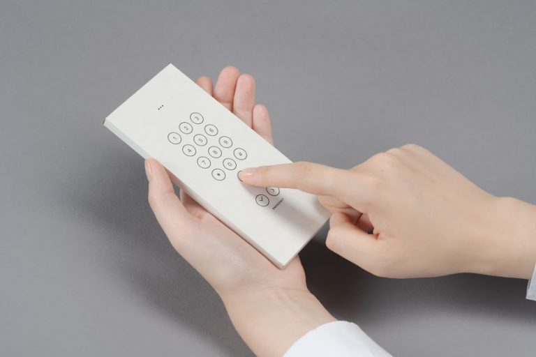 Google crea una funda para ayudar a combatir la adicción al móvil