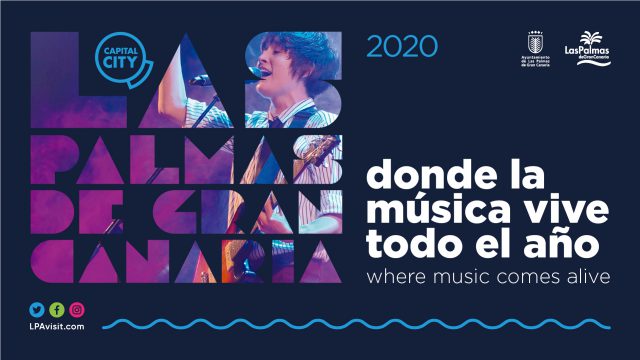 Fitur 2020 Festivales