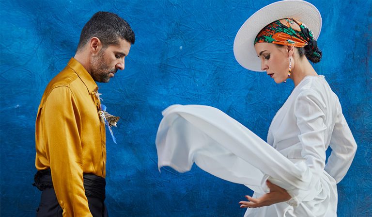 El «Origen» de Fuel Fandango