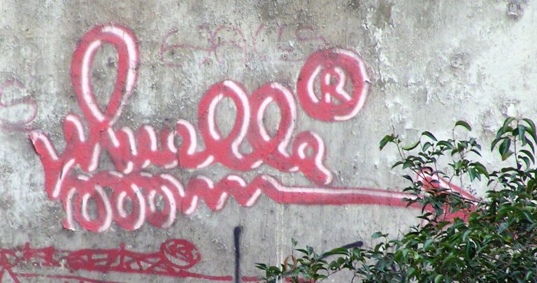 Tercer PODCAST Qué! Movida: «Muelle», la bandera